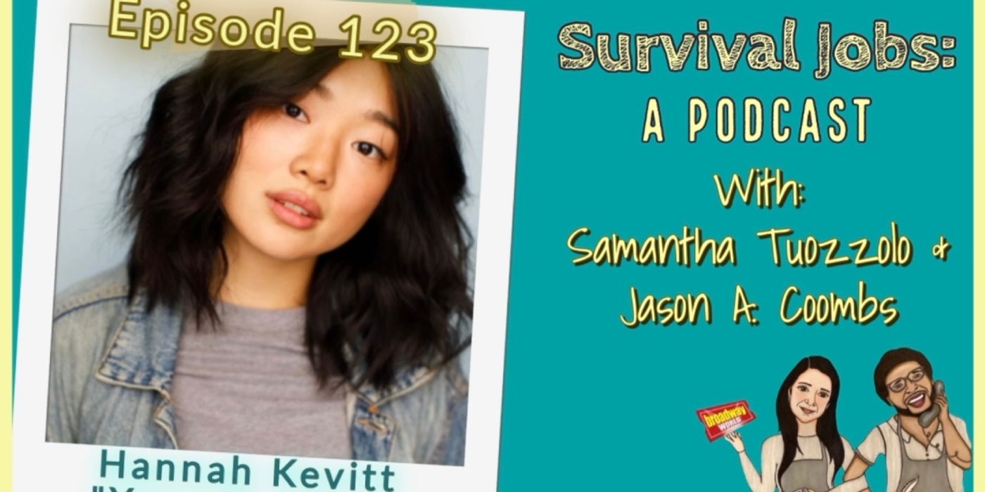 Videos You Missed This Week: GYPSY, THE GREAT GATSBY and More  Image