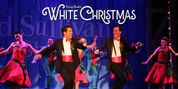 'Happy Holiday' from Goodspeed's WHITE CHRISTMAS Video