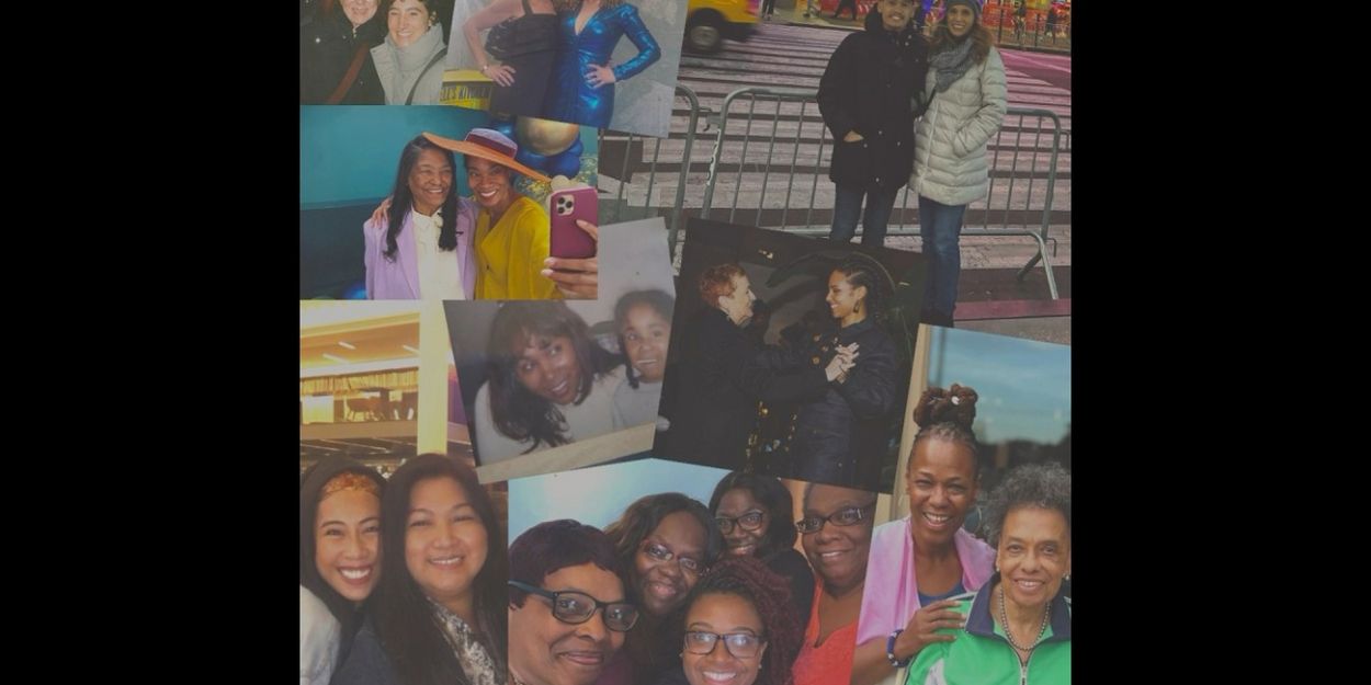 Video: HELL'S KITCHEN Cast and Crew Celebrates Mother's Day with Tribute Video Video