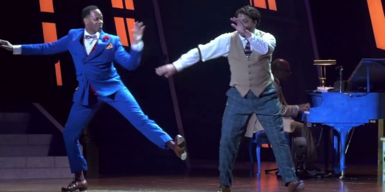 Video: 'Happy as the Day is Long' from After Midnight Video