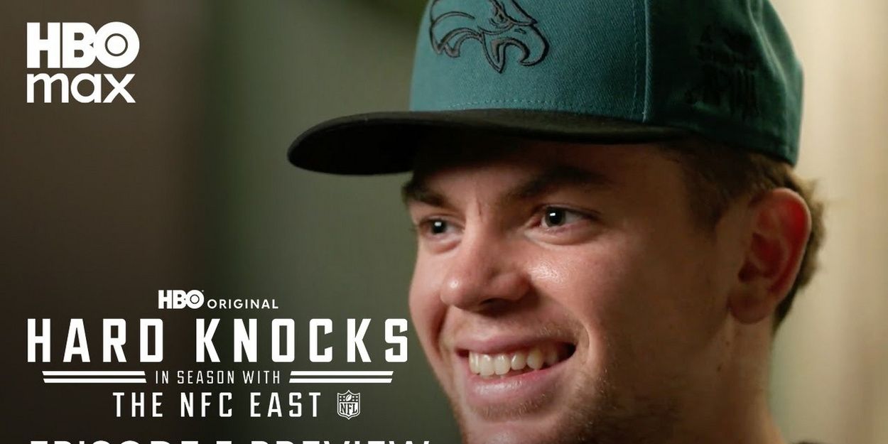 Video: HARD KNOCKS: IN SEASON WITH THE NFC EAST Episode 5 Sneak Peek Clip Video