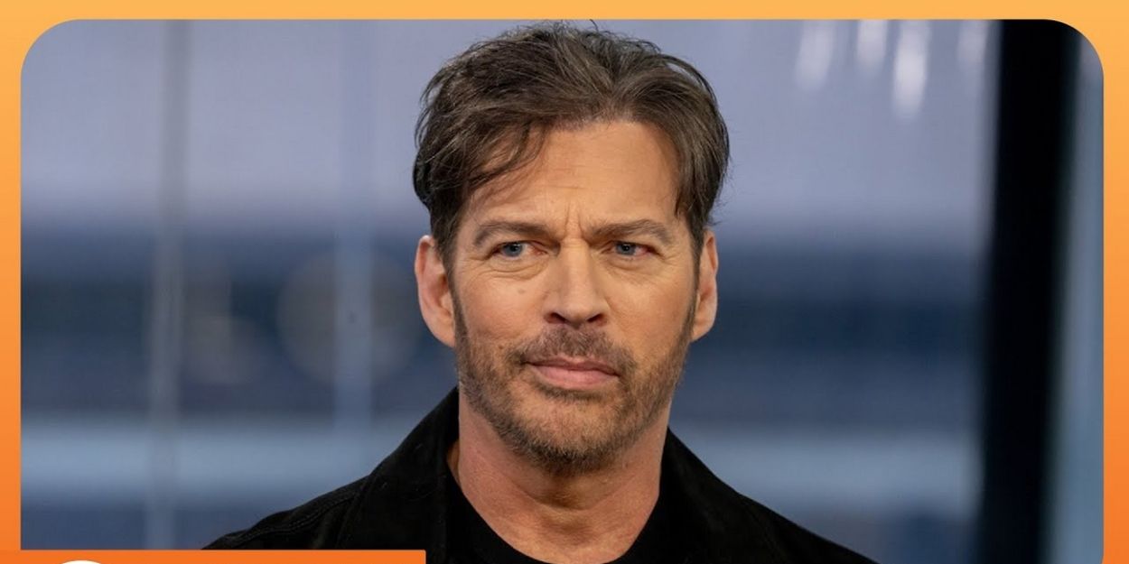 Video: Harry Connick Jr. Talks Reviving Cole Porter Show at the Met Video