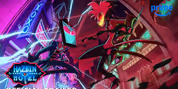 Watch the HAZBIN HOTEL Season 2 Trailer Featuring New Musical Numbers Video