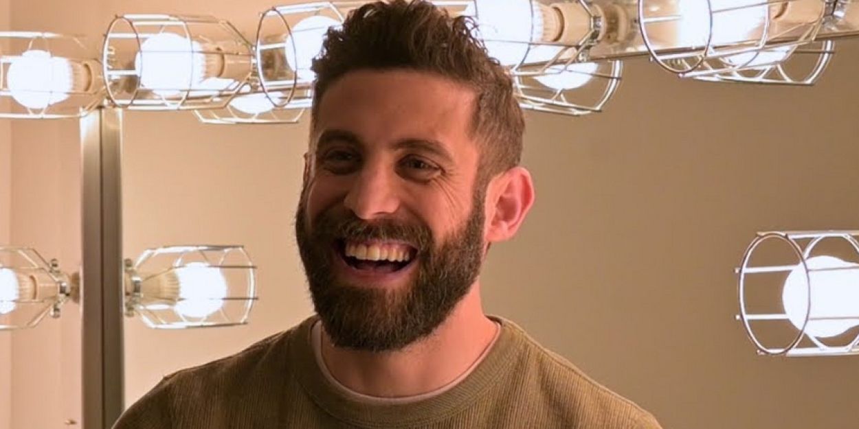 Video: Vinny DePonto Talks About Bringing MINDPLAY to Arena Stage Video