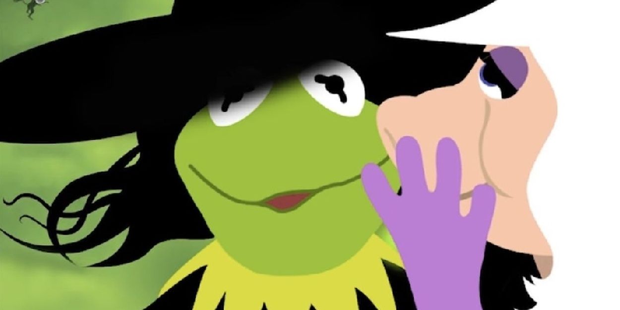 Video: Hear the Muppets Sing WICKED In New Parody Recording Video