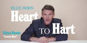 Ethan Hawke Talks Transforming Into Lorenz Hart for BLUE MOON Video
