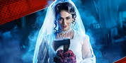 Eden Espinosa Stars in New HAUNTED MANSION-Inspired Music Video Video