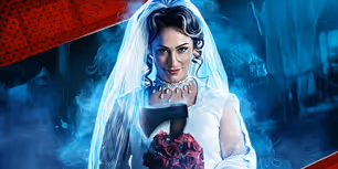 Video: Eden Espinosa Stars in New HAUNTED MANSION-Inspired Music Video