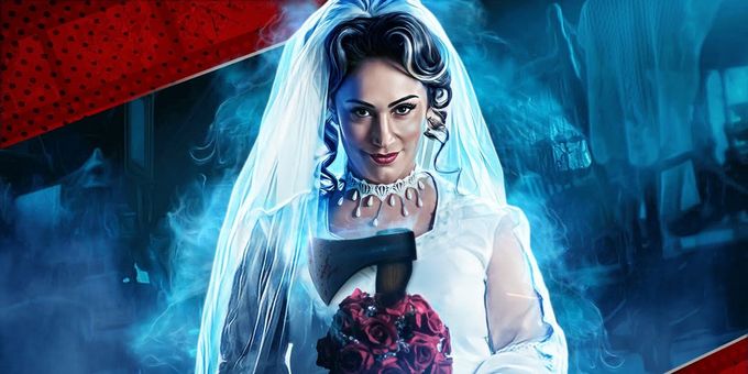Video: Eden Espinosa Stars in New HAUNTED MANSION-Inspired Music Video