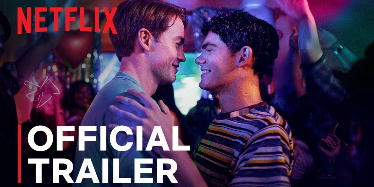 Video: HEARTSTOPPER FOREVER Trailer Previews Emotional Finale for Fan-Favorite Series Video