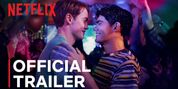 HEARTSTOPPER FOREVER Trailer Previews Emotional Finale for Netflix Series Video