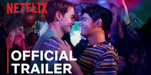 HEARTSTOPPER FOREVER Trailer Previews Emotional Finale for Netflix Series