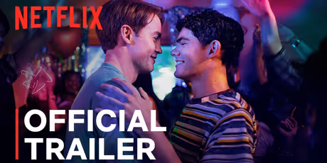 Video: HEARTSTOPPER FOREVER Trailer Previews Emotional Finale for Fan-Favorite Series Photo