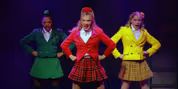 Watch 'Candy Store' From HEATHERS Off-Broadway Video