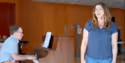 Heidi Blickenstaff Sings 'Me And The Sky' in Rehearsals for COME FROM AWAY at The Muny