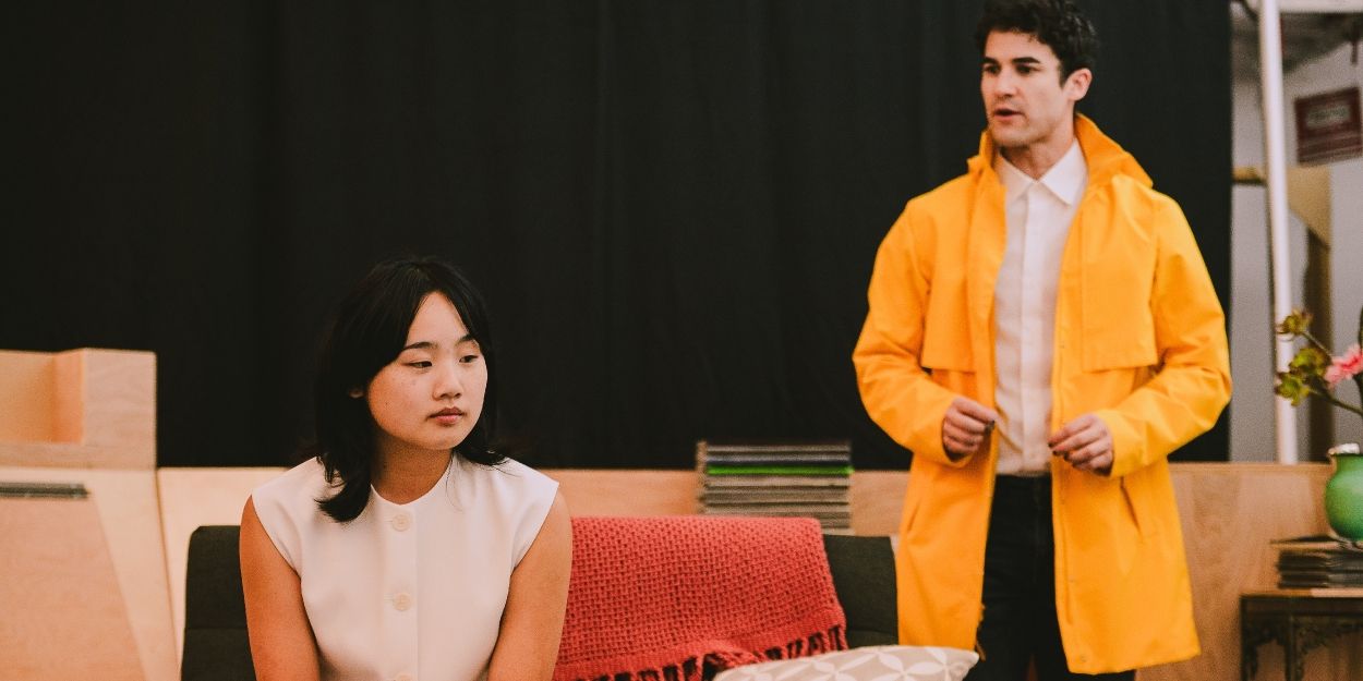 Video: Helen J. Shen is Finding Her Voice in MAYBE HAPPY ENDING on Broadway Video