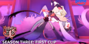 HELLUVA BOSS Debuts First Clip From Season 3 Video