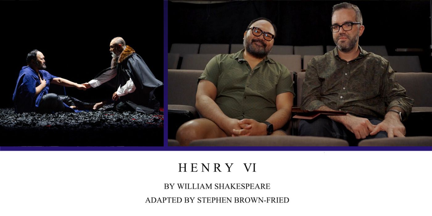 Wake Up With BroadwayWorld June 26, 2026- Ethan Slater & Betsy Wolfe Will Join LITTLE SHOP OF HORRORS Off-Broadway and More Image