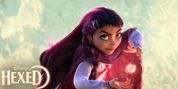 HEXED Trailer: Disney Unveils New Teaser for Animated Feature Video