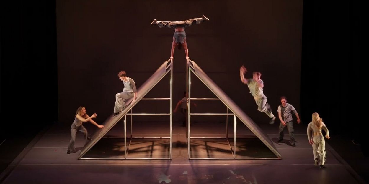 Video: First Look at HIDDEN UK Tour Video
