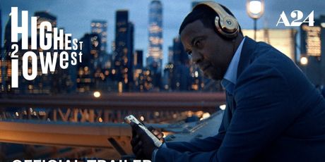 Video: Watch Denzel Washington in New Trailer for Spike Lee's HIGHEST 2 LOWEST Photo