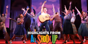 Watch Highlights from Goodspeed's ALL SHOOK UP Video