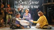 'I Come Back To You' from Goodspeed's THE SNOW GOOSE Video
