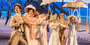Video: Watch Highlights from RAGTIME On Broadway