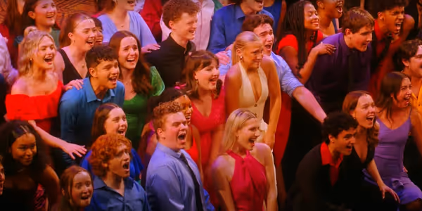 Video: The 2025 Jimmy Awards- Watch Every Song