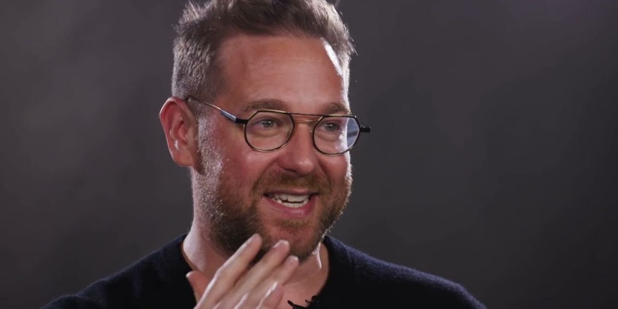 Video: Director Mike Donahue on HIGHWAY PATROL at Goodman Theatre Video