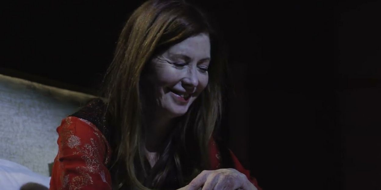 Video: First Look At Dana Delany & Dot Marie-Jones in Goodman's HIGHWAY PATROL Video