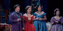 Holiday Carols from A CHRISTMAS CAROL at Milwaukee Rep