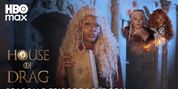 Symone and Baby Love Star in HOUSE OF THE DRAGON Drag Parody Series Video