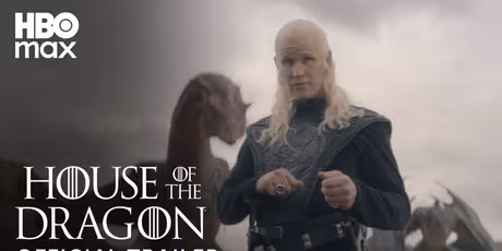 Video: HOUSE OF THE DRAGON Drops Season 3 Final Trailer Photo