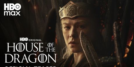 Video: House Targaryen Returns in HOUSE OF THE DRAGON Season 3 Teaser Photo
