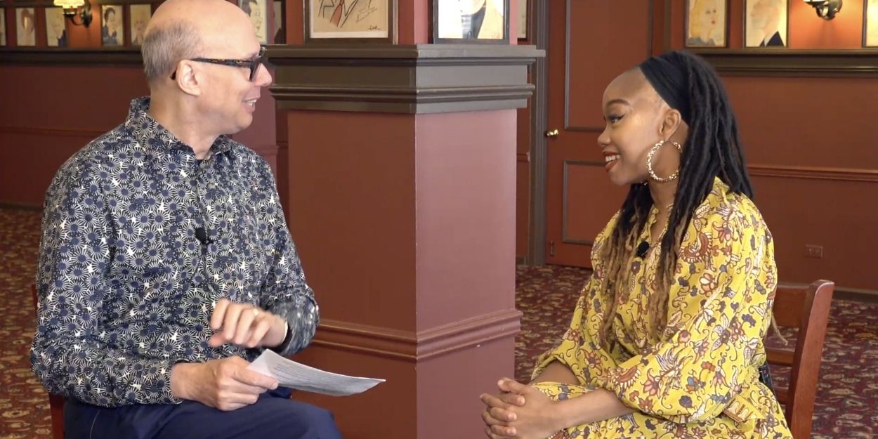 Video: How Camille A. Brown Made New York City Dance Video