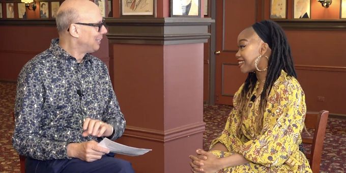 Video: How Camille A. Brown Made New York City Dance