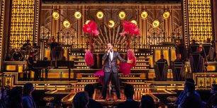 Video: How JUST IN TIME Was Redesigned For Its Relaxed Performance