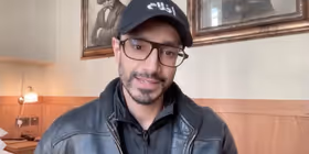 For Riz Ahmed, Rap Music Was the Key to Unlocking Shakespeare's HAMLET