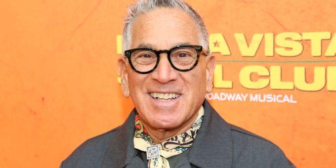 Video: How Robert Horn Is Bringing HERCULES to the Stage