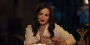 How THE HILLS OF CALIFORNIA Led Laura Donnelly to SUGAR Role Video
