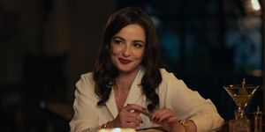 How THE HILLS OF CALIFORNIA Led Laura Donnelly to SUGAR Role