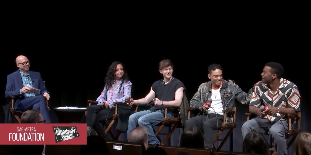 Exclusive: How THE OUTSIDERS Went from Great Book to Great Musical Video