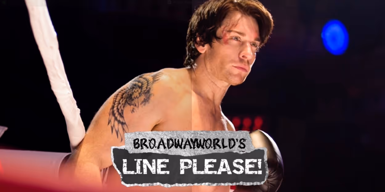 Video: How Well Does Andy Karl Recall His Old Lines? Video