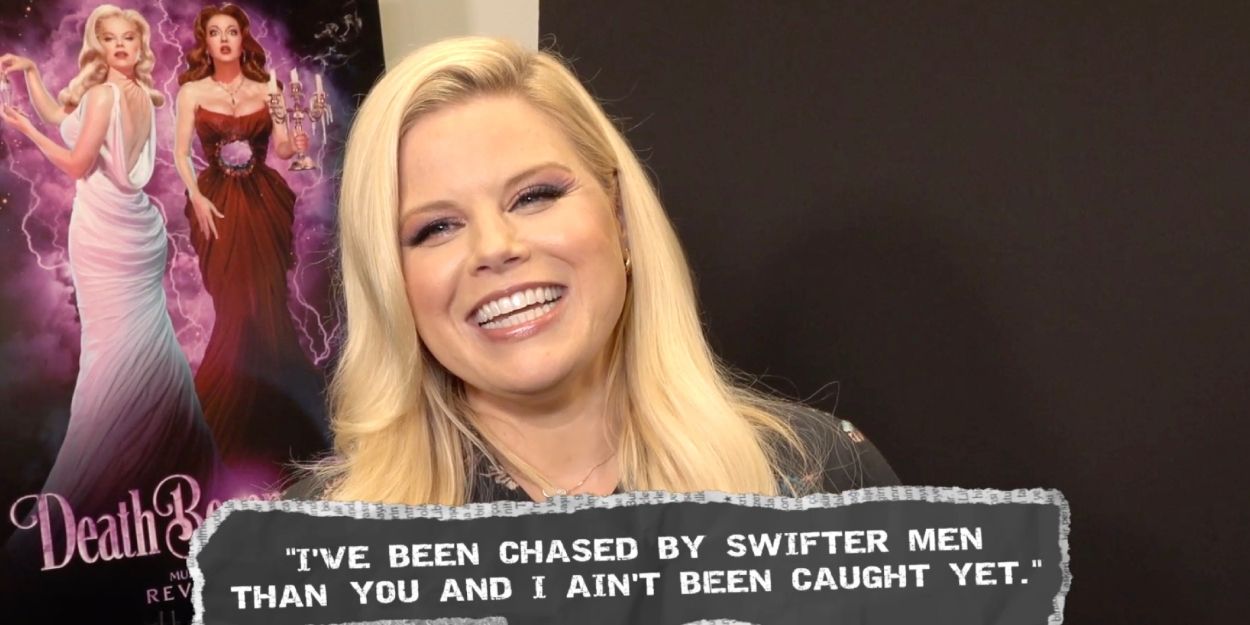 Video: How Well Does the DEATH BECOMES HER Cast Recall Their Old Lines? Video