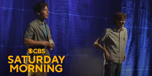 Video: Inside the First High School Production of DEAR EVAN HANSEN