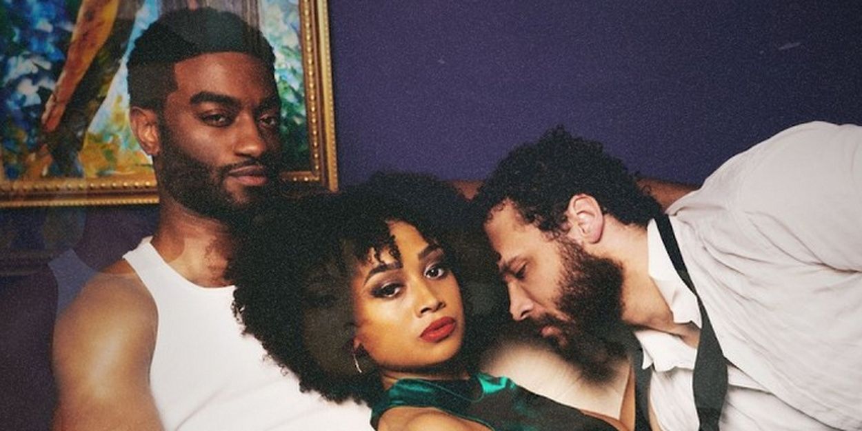 Video: First Look At Jasmine Amy Rogers, Jelani Alladin And Jordan Donica In THE… Video