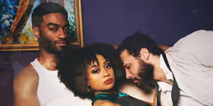 Video: First Look At Jasmine Amy Rogers, Jelani Alladin And Jordan Donica In THE WILD PARTY