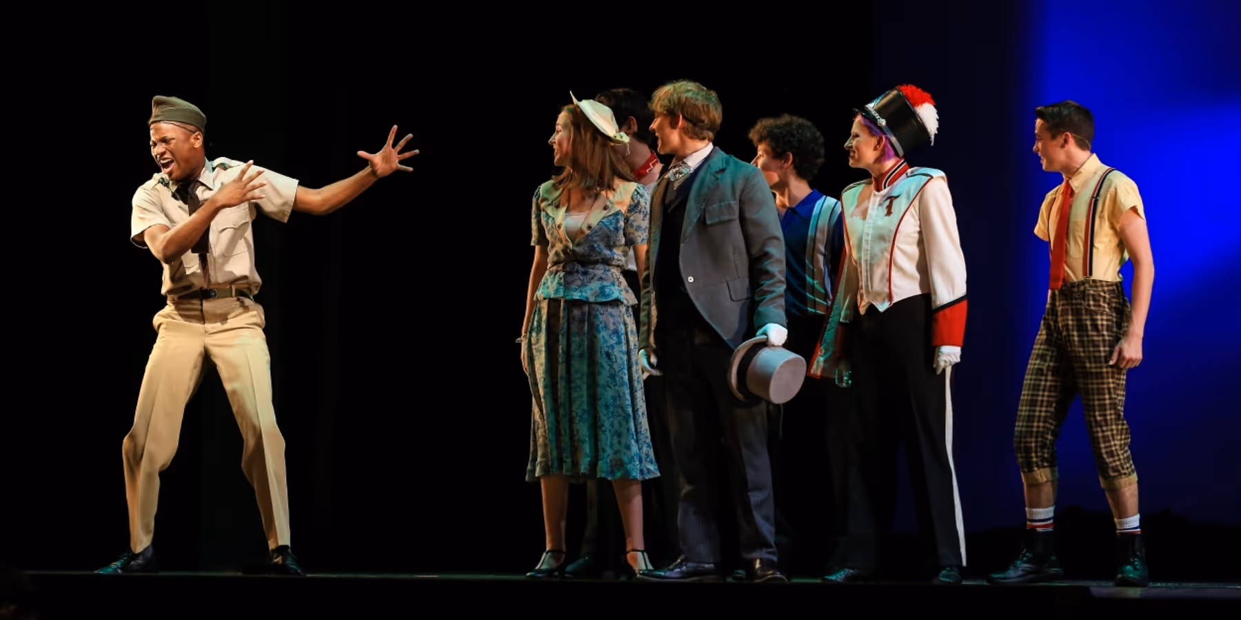 Video: Watch the 2025 Jimmy Awards