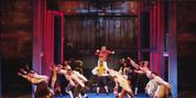 'Hygge' from Disney's FROZEN at Maine State Music Theatre Video
